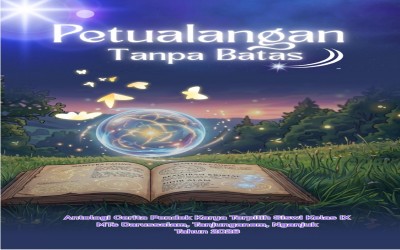 Edisi Ke-3 Karya Siswa Kelas IX